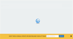 Desktop Screenshot of nuimagemedical.com